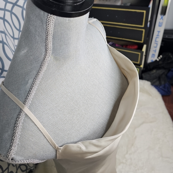 Cowl dress - Picture 2 of 7